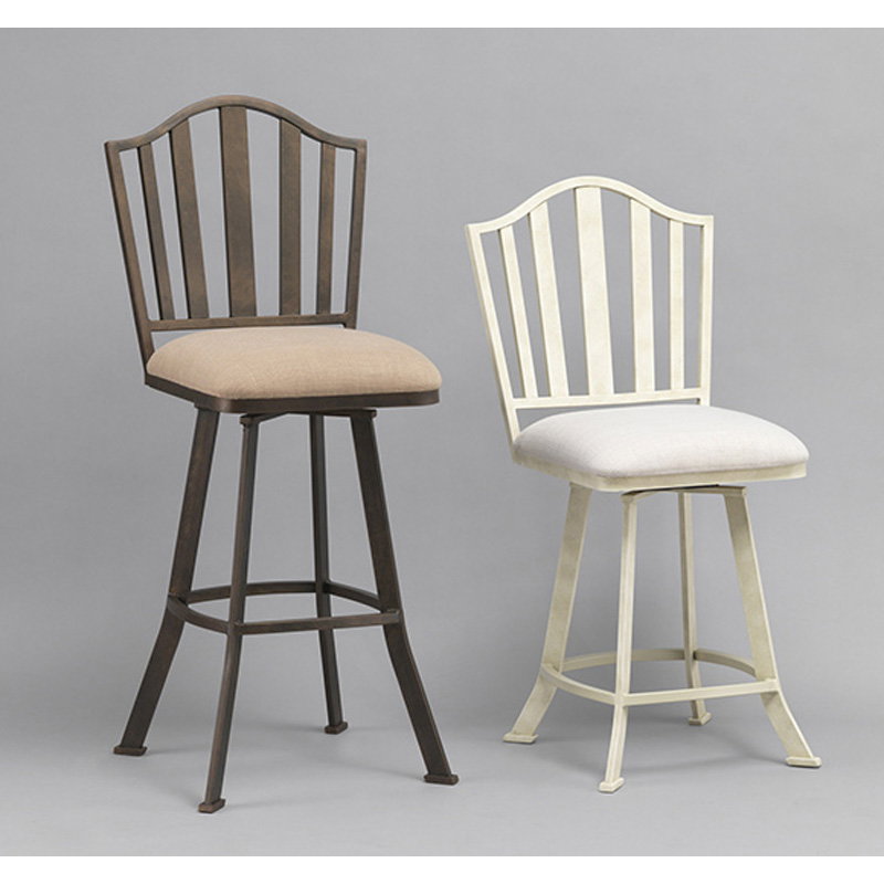 Wesley Allen B220H30 Barstool Springdale Barstool