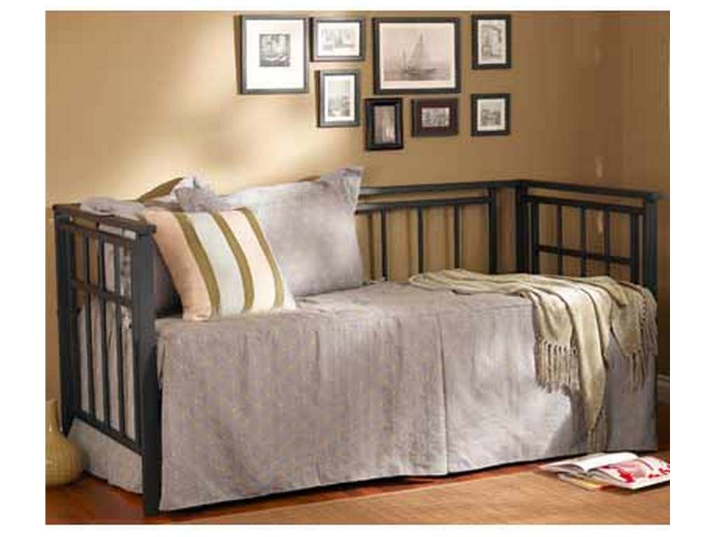 Wesley Allen  Day Beds Aspen Day Bed