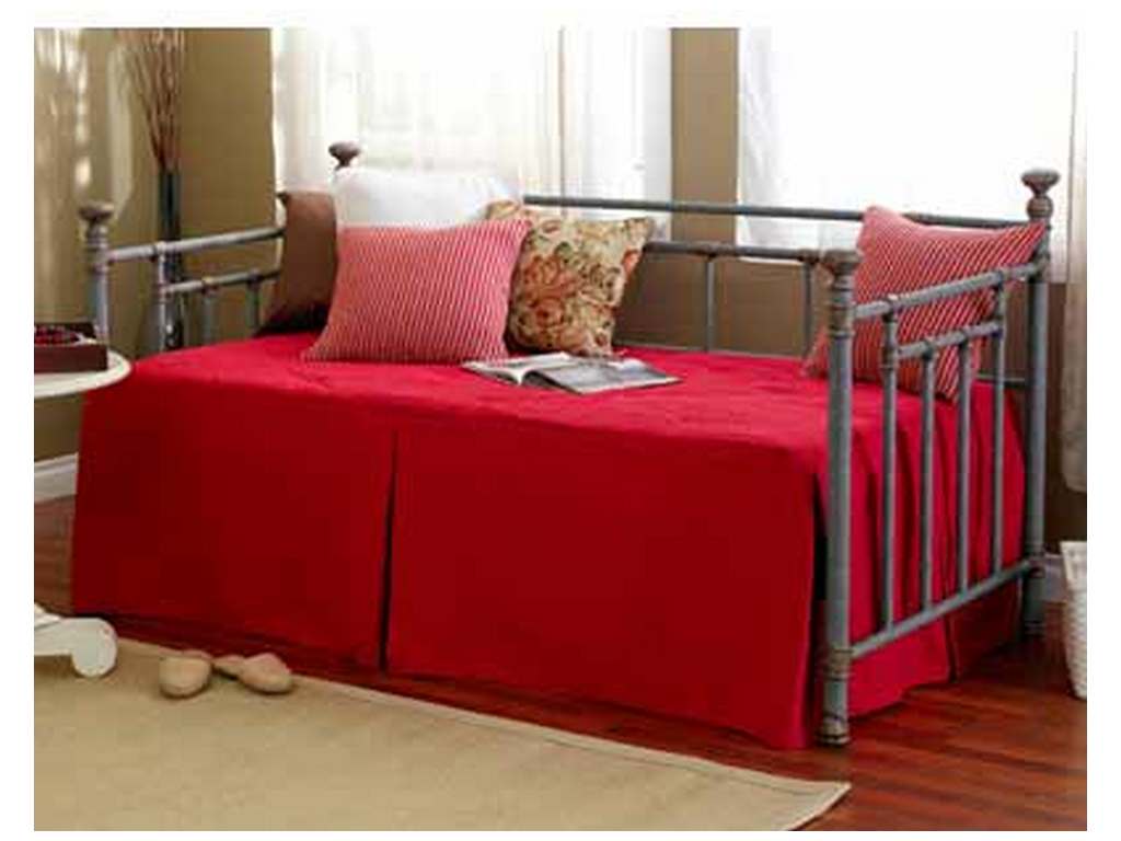Wesley Allen  Day Beds Blake Day Bed