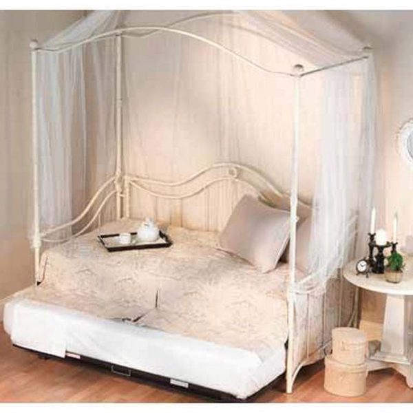 Wesley Allen  Day Beds Montgomery Day Bed