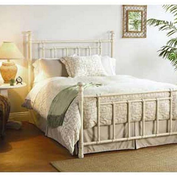 Wesley Allen  Iron Beds Blake Iron Bed