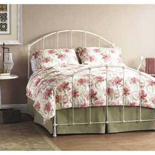 Wesley Allen  Iron Beds Coventry Iron Bed