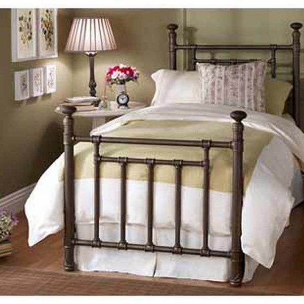 Wesley Allen  Twin Beds Blake Twin Bed