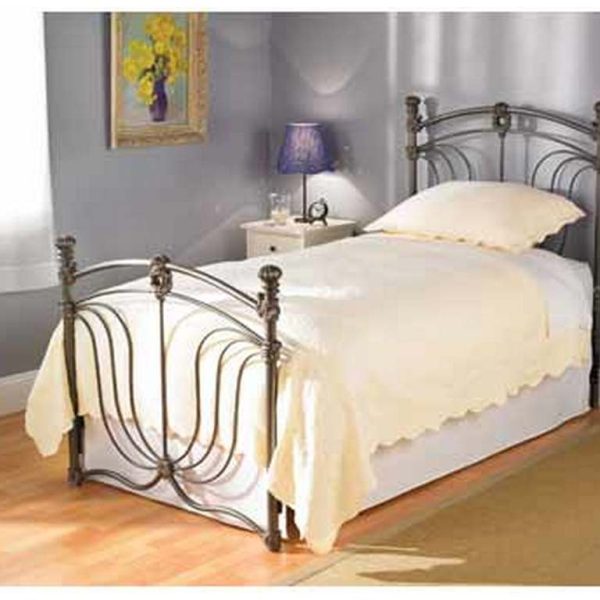 Wesley Allen  Twin Beds Chelsea Twin Bed
