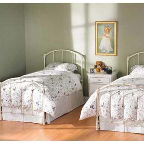 Wesley Allen  Twin Beds Coventry Twin Bed