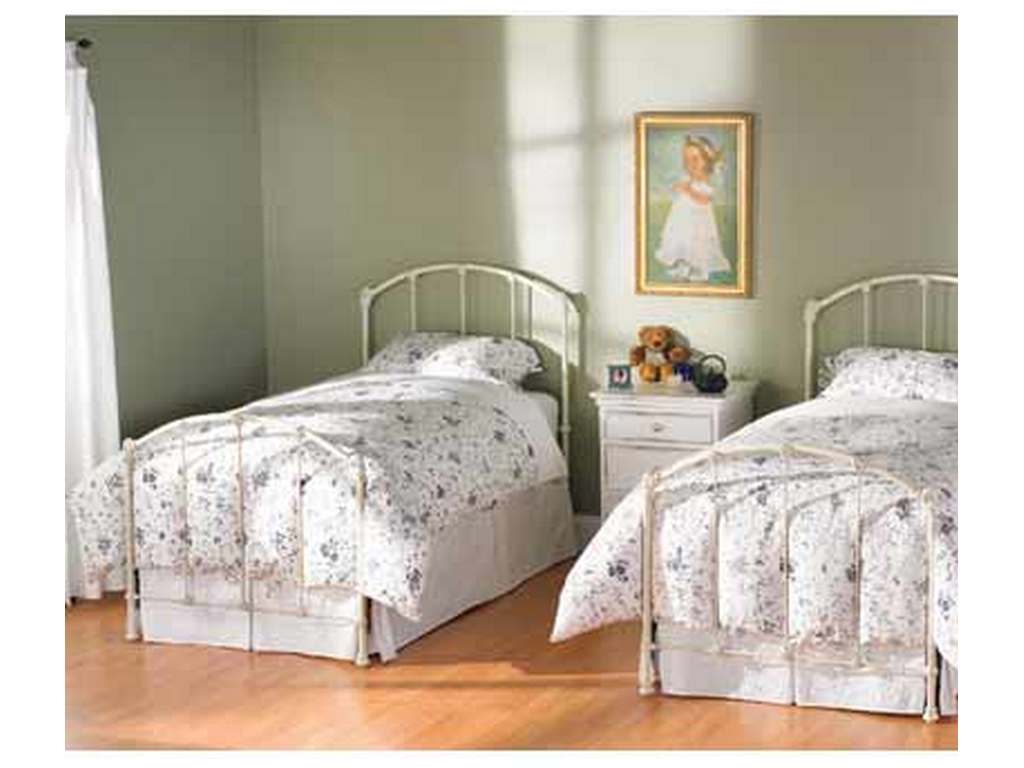 Wesley Allen  Twin Beds Coventry Twin Bed