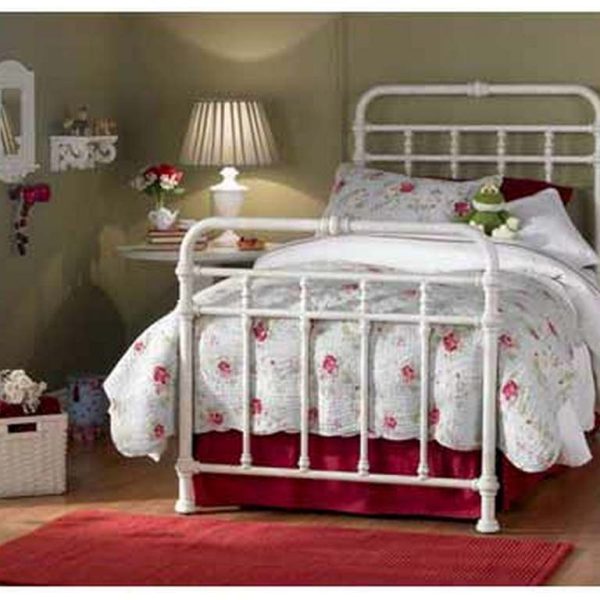 Wesley Allen  Twin Beds Laredo Twin Bed