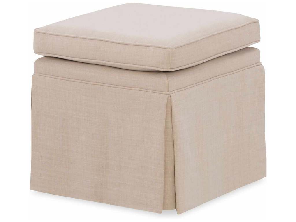 Wesley Hall 101  Afton Ottoman