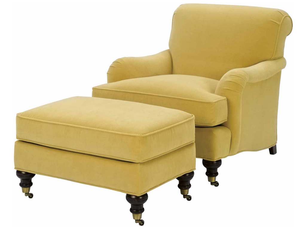 Wesley Hall 1187  Hagan Chair