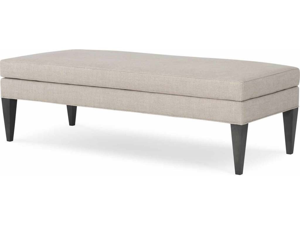 Wesley Hall 136-60  Reece Bench