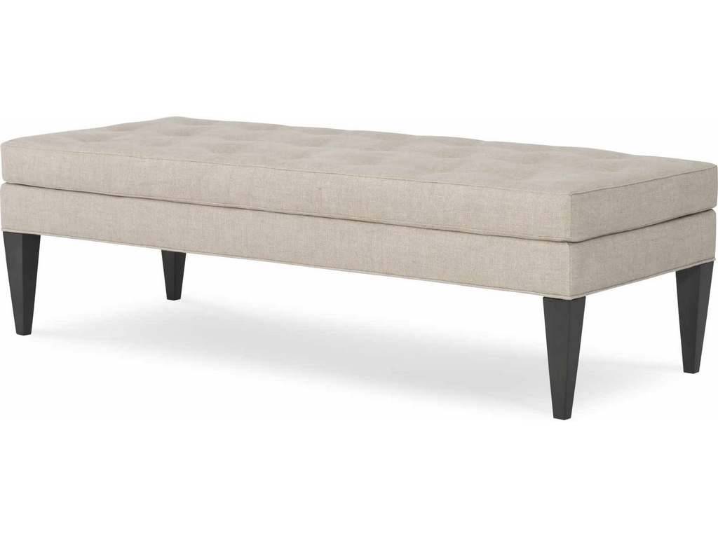 Wesley Hall 137-60  Delaney Bench