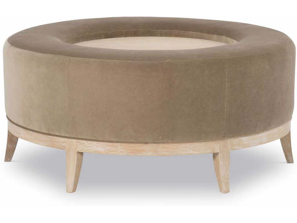 Wesley Hall 140  Centro Ottoman