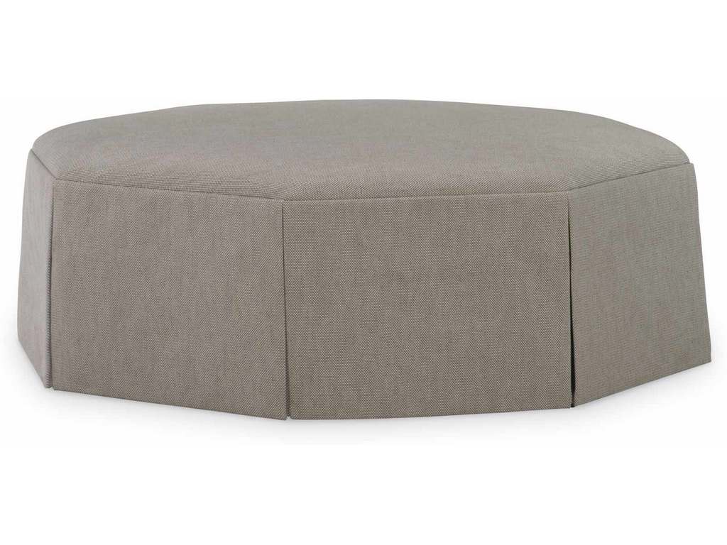 Wesley Hall 143  Kitta Ottoman
