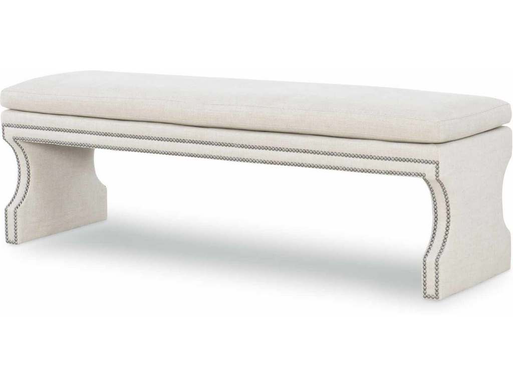 Wesley Hall 145  Rayne Bench