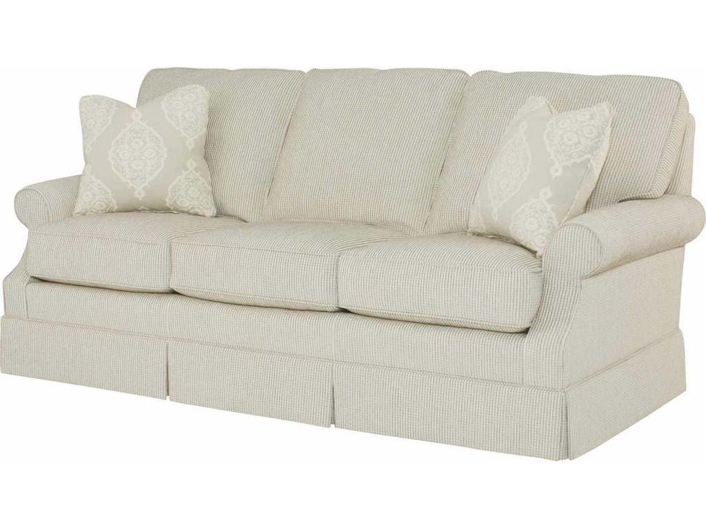 Wesley Hall 1488-84  Reynolds Sofa