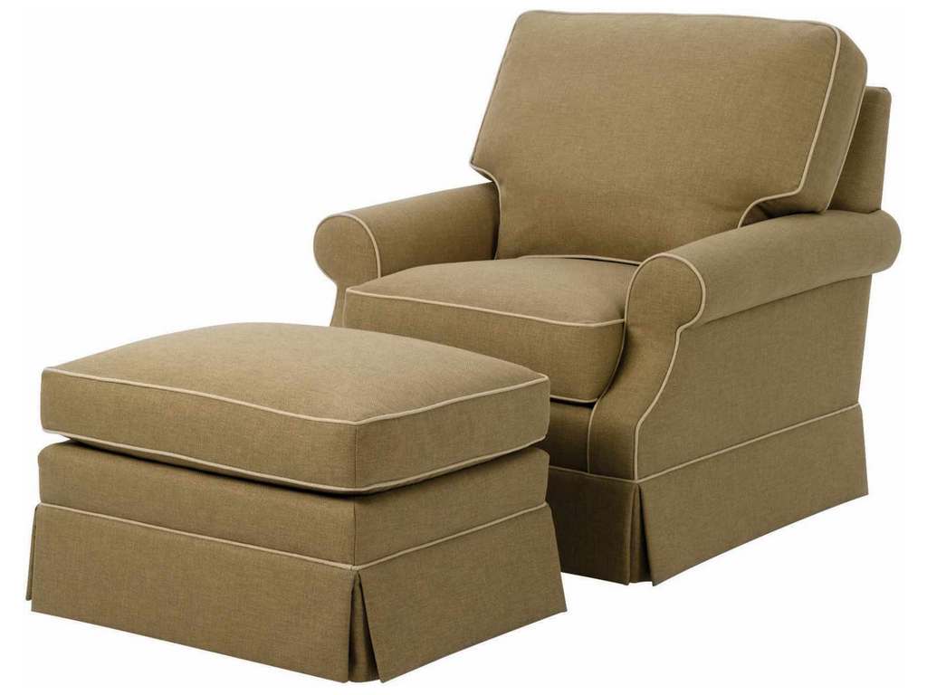 Wesley Hall 1489  Reynolds Chair