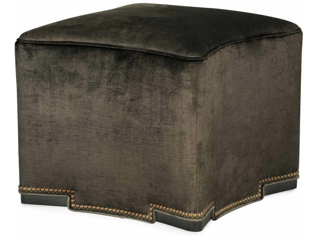 Wesley Hall 149 C  Lune Ottoman