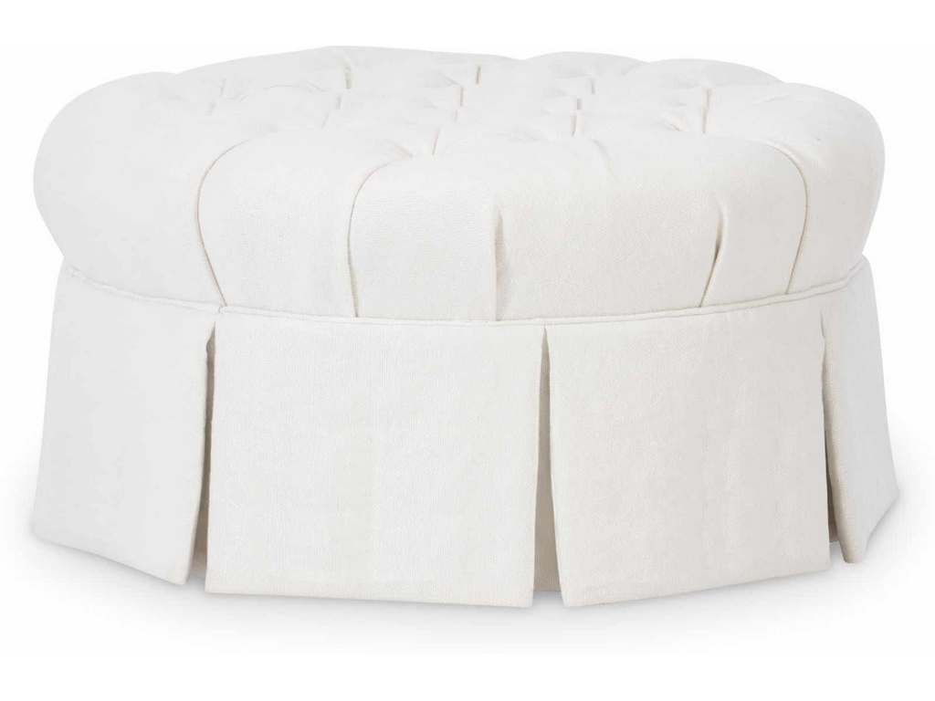 Wesley Hall 15 C  Eden Ottoman