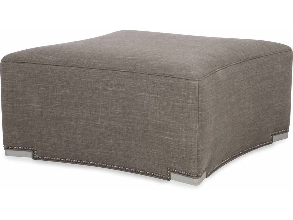 Wesley Hall 150 C  Lune Ottoman