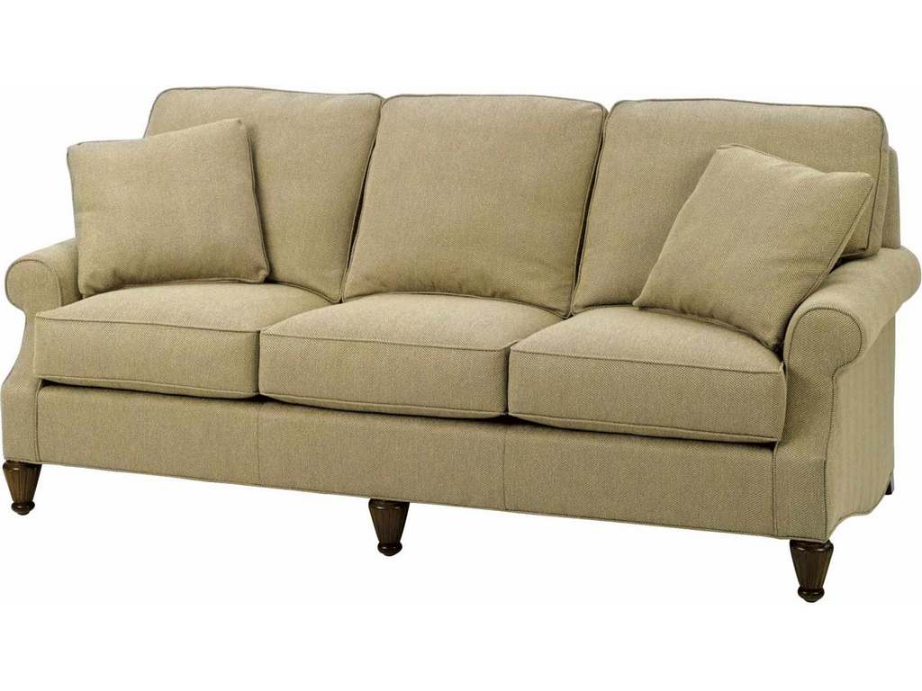 Wesley Hall 1500-84  Fenway Sofa