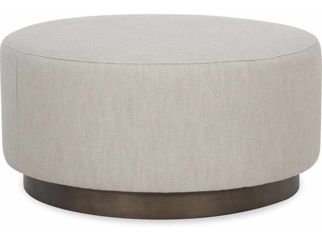 Wesley Hall 153 C  Halo Ottoman