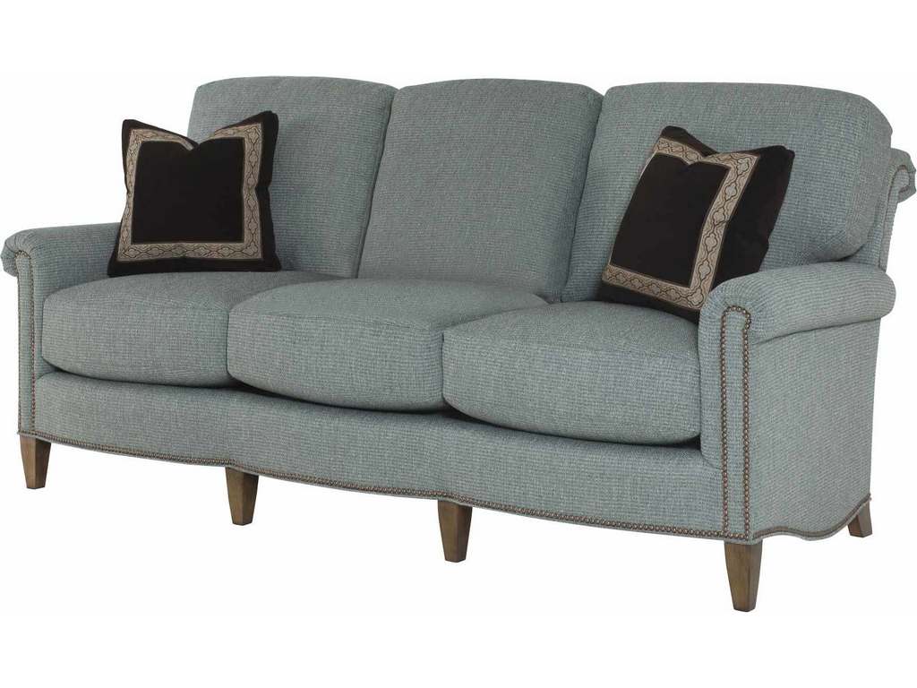 Wesley Hall 1534-82  Barringer Sofa
