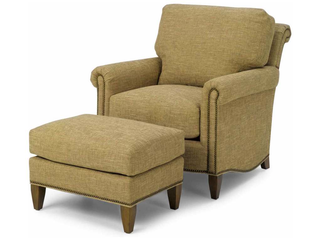 Wesley Hall 1535  Barringer Chair