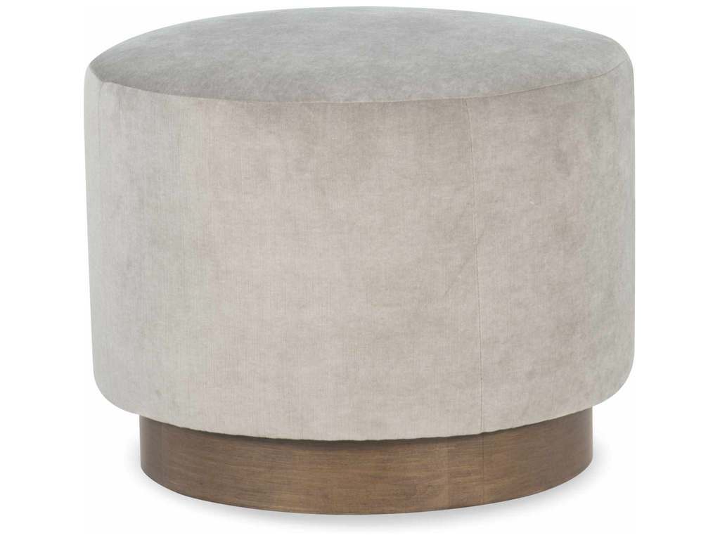 Wesley Hall 156 C  Halo Ottoman