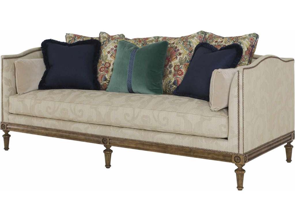 Wesley Hall 1680-84 Camden Sofa Wesley Hall 1680-84 Camden Sofa