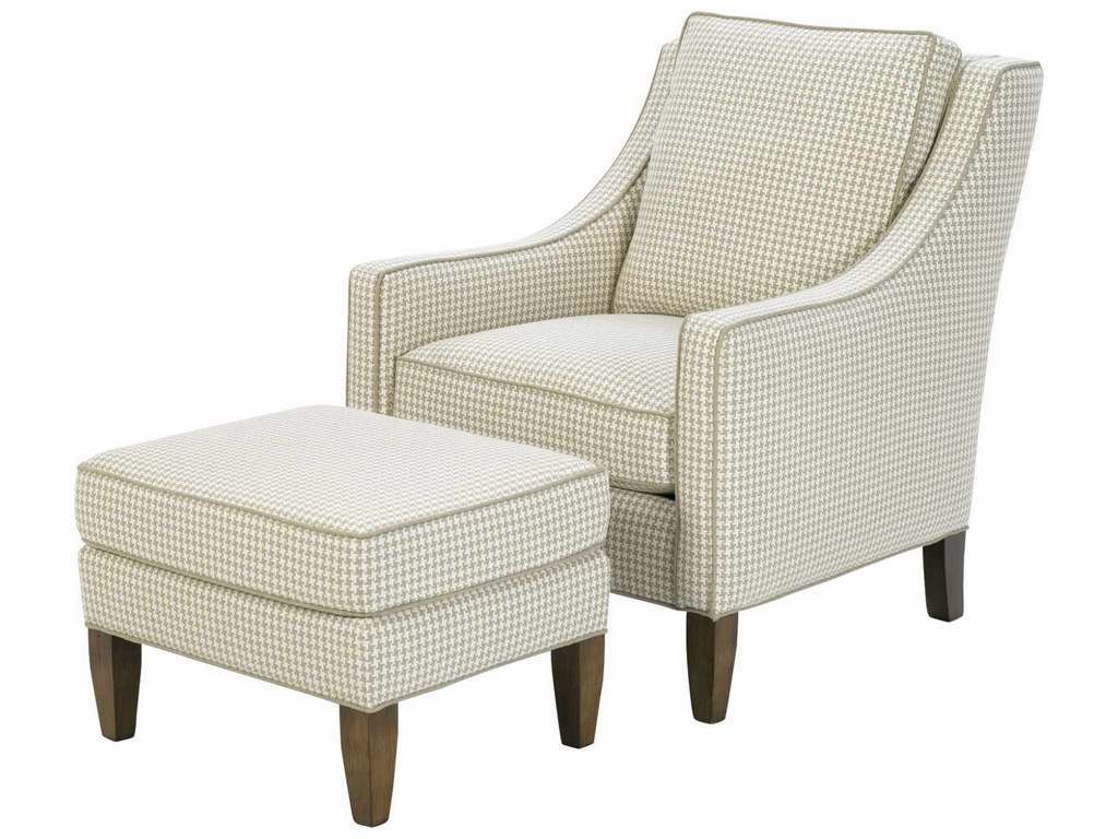 Wesley Hall 1719  Walker Chair