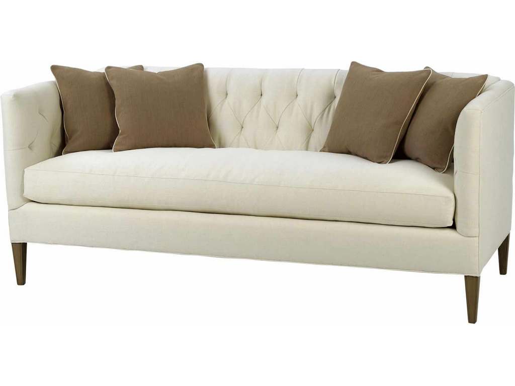 Wesley Hall 1826-84  Parker Sofa