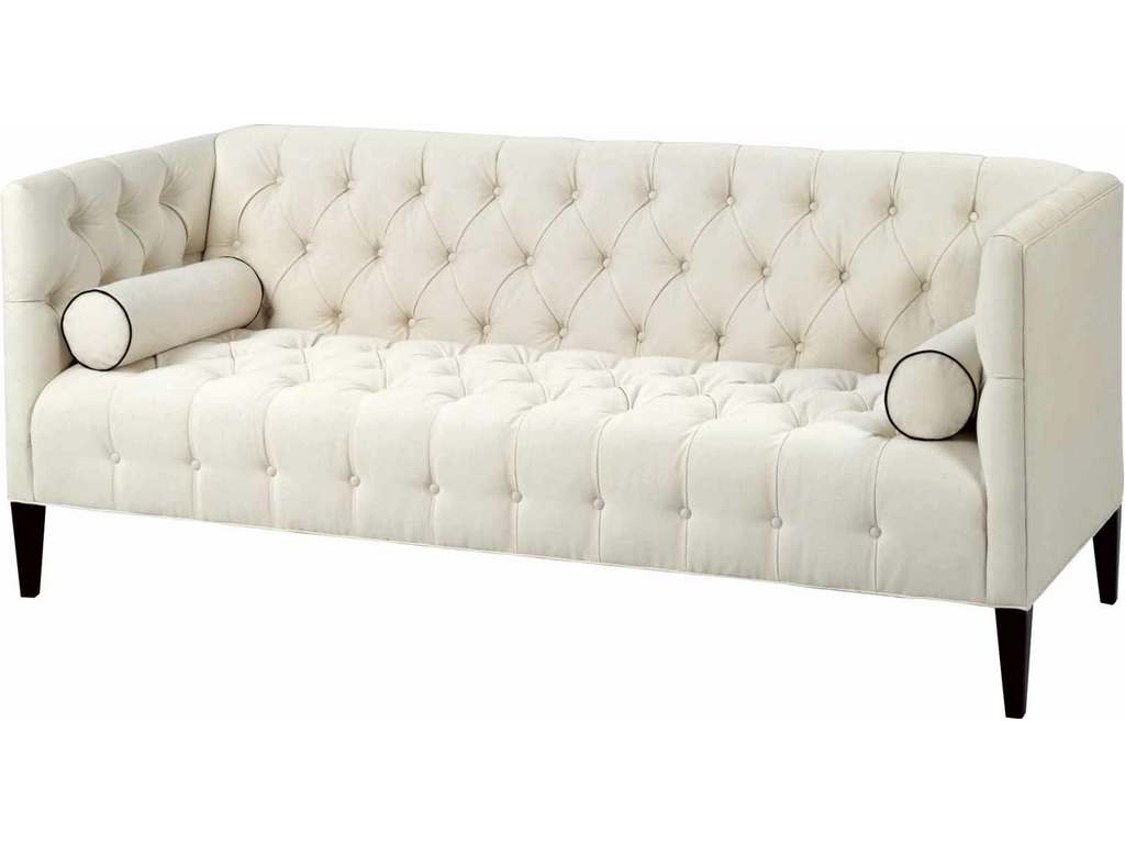 Wesley Hall 1830-84  Kennedy Sofa