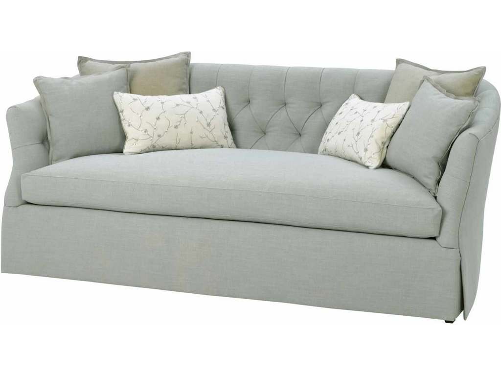 Wesley Hall 1838-85  Beacon Sofa
