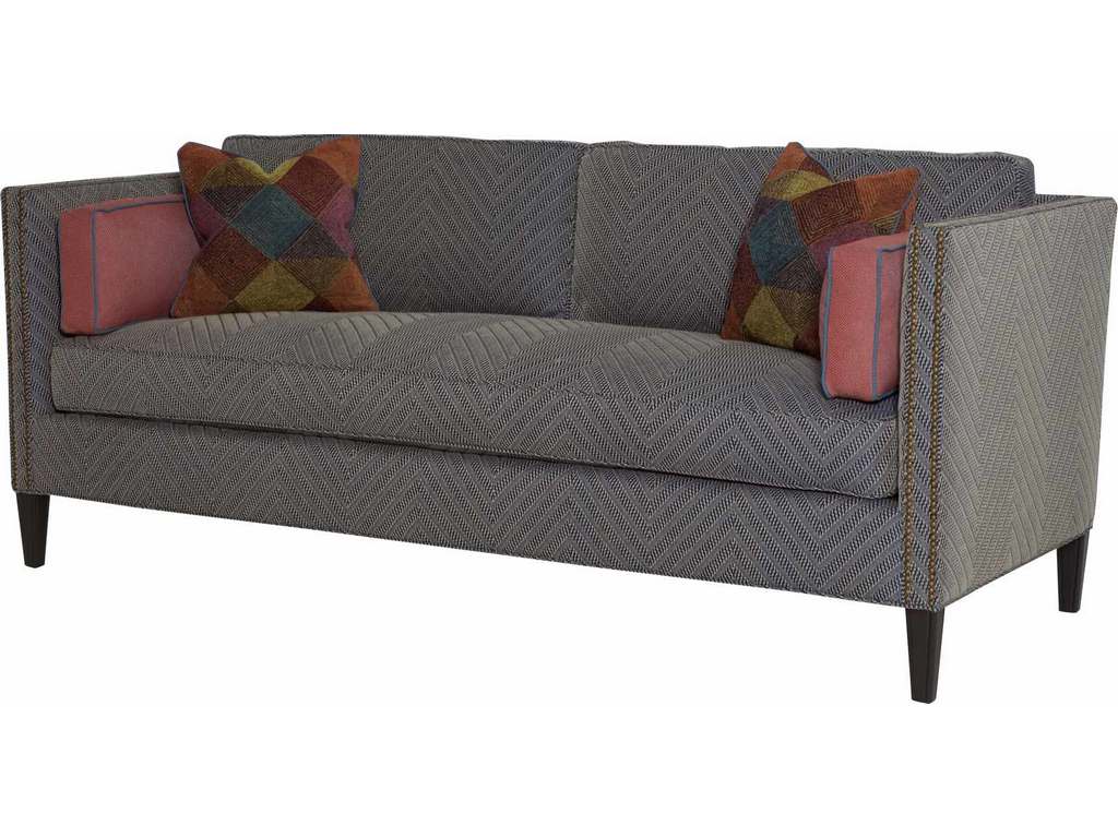 Wesley Hall 1854-84  Blaine Sofa