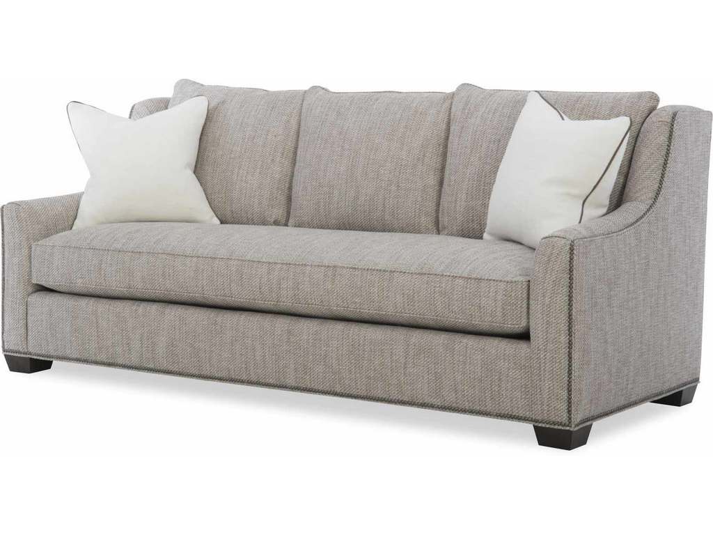 Wesley Hall 1904-89  Barrett Sofa