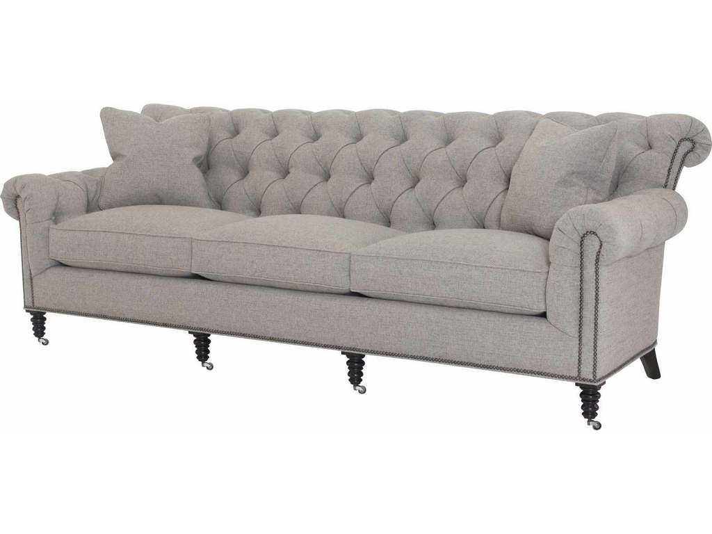 Wesley Hall 1936-100  Crawley Sofa