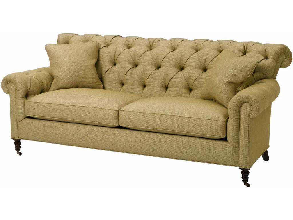 Wesley Hall 1936-84  Crawley Sofa