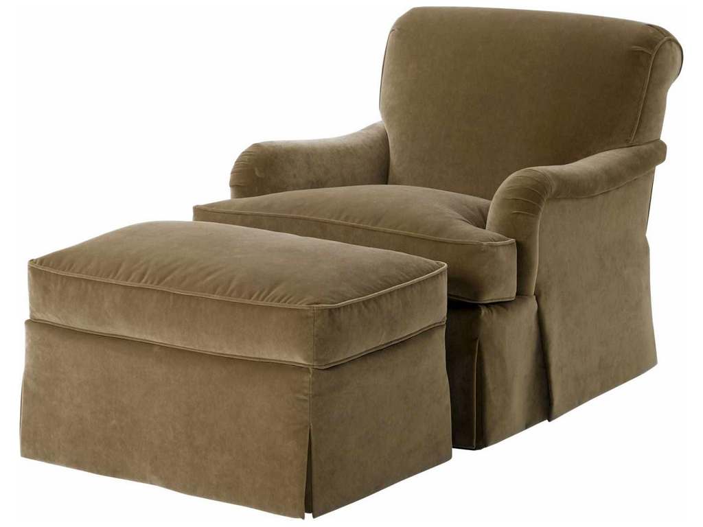 Wesley Hall 1951  Wellesley Chair