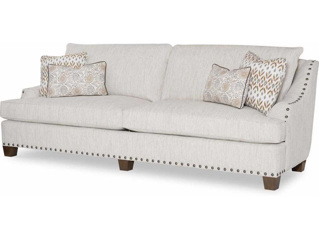 Wesley Hall 1958-100  Thatcher Sofa