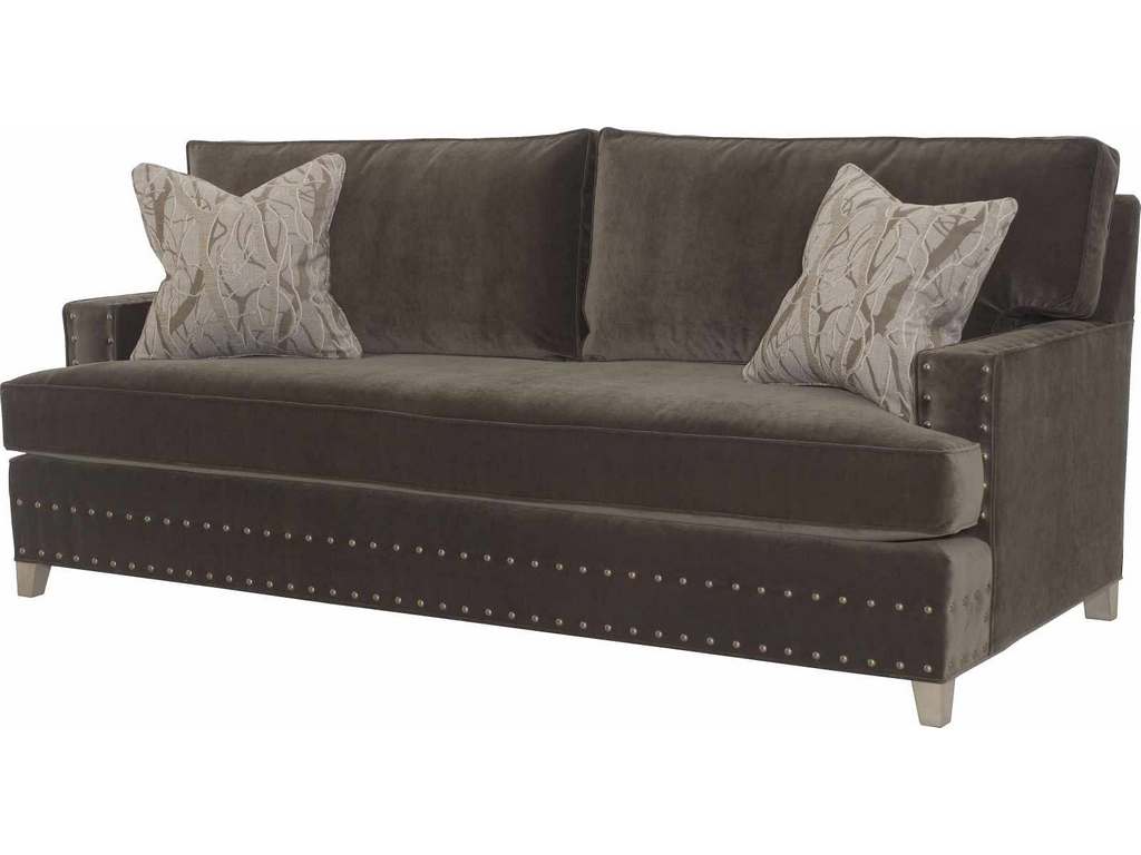 Wesley Hall 1966-81  Brewster Sofa
