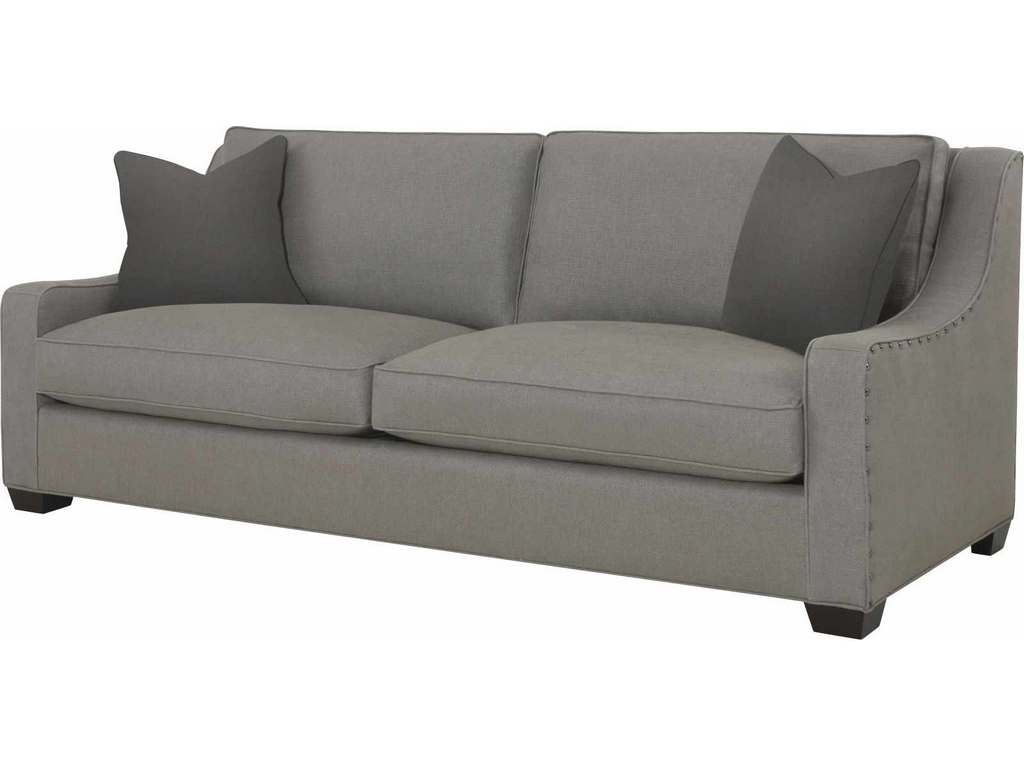 Wesley Hall 1976-91  Mcguire Sofa