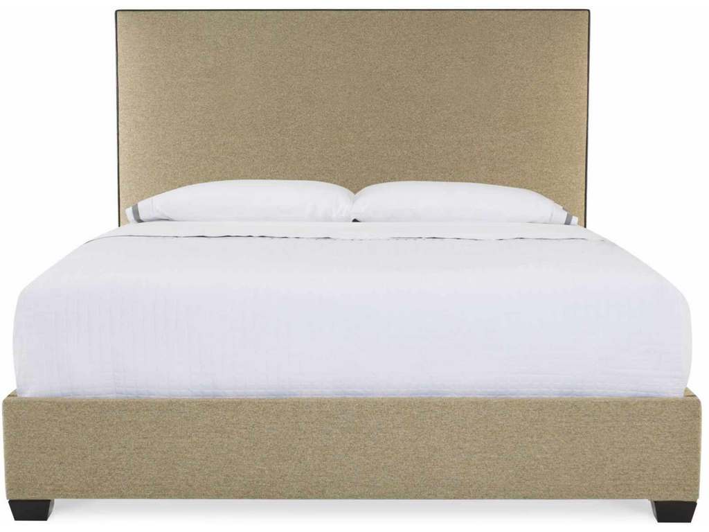 Wesley Hall 200-K  Hypnos King Bed