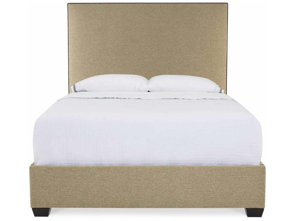 Wesley Hall 200-Q  Hypnos Queen Bed