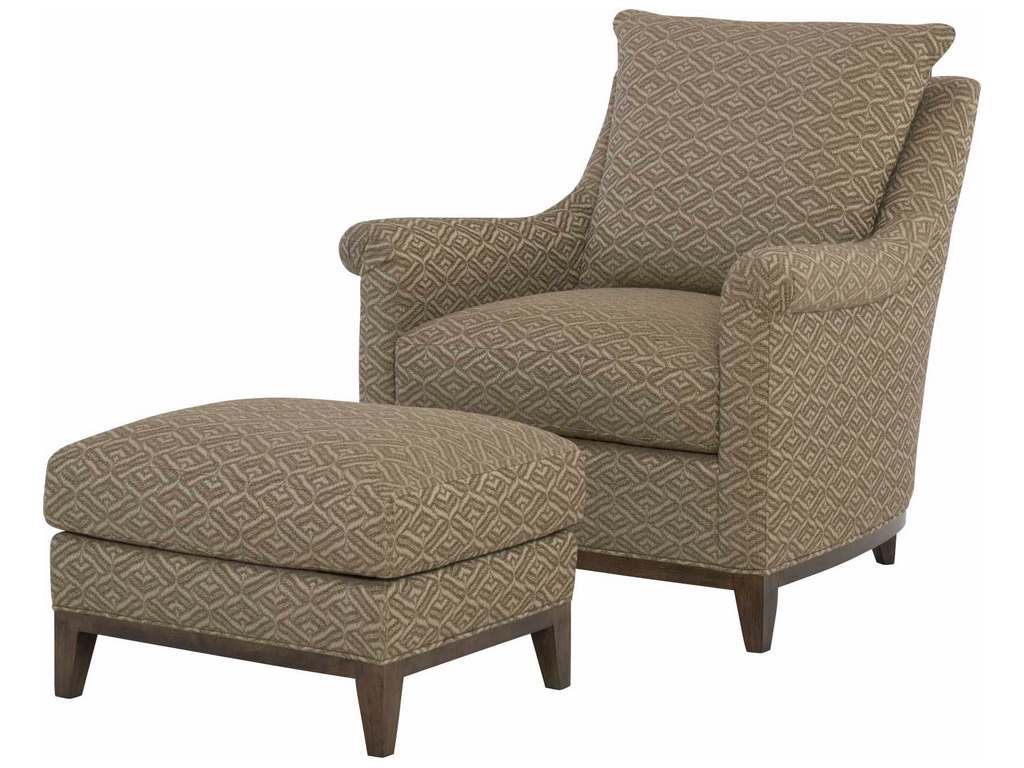 Wesley Hall 2007  Snyder Chair