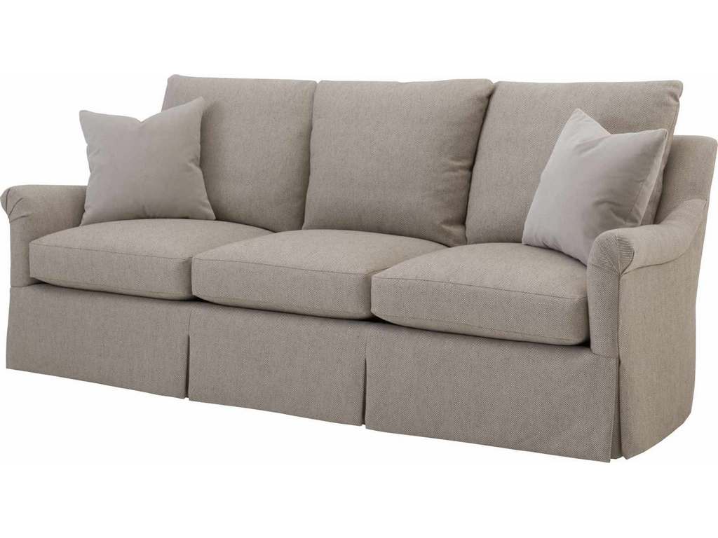 Wesley Hall 2008-89  THAYER SOFA