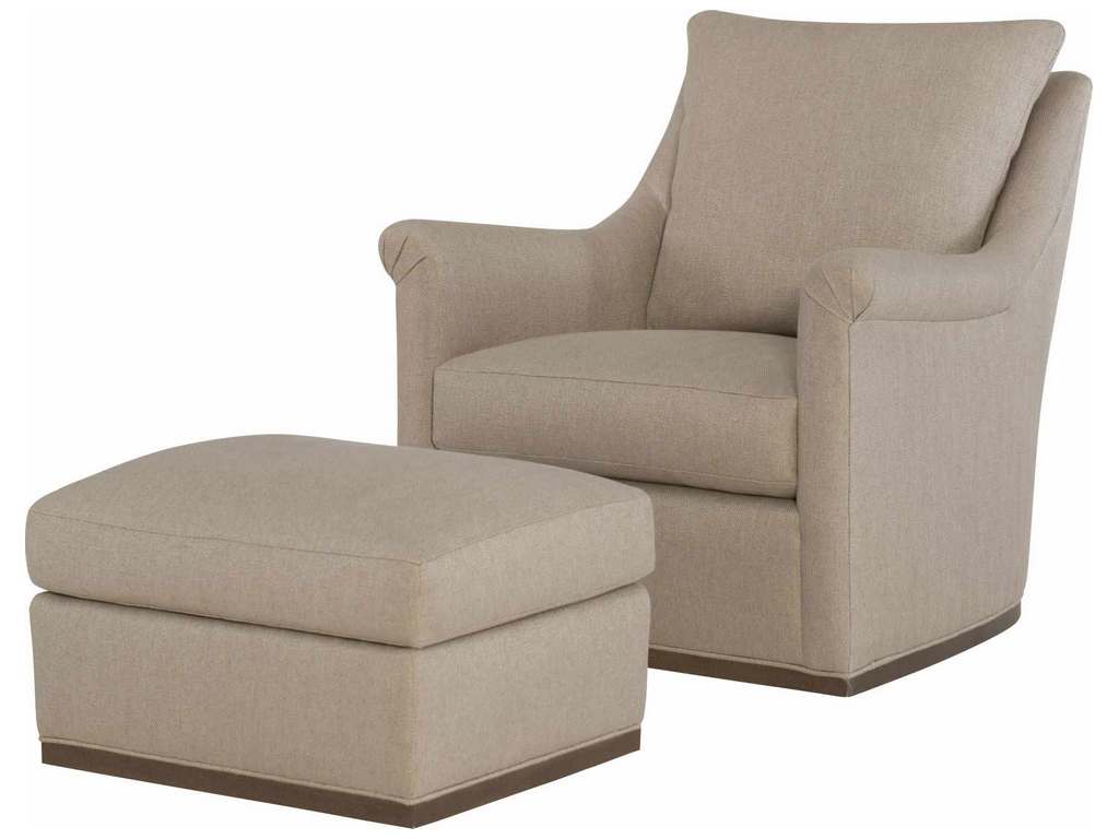 Wesley Hall 2011  Houston Swivel Chair