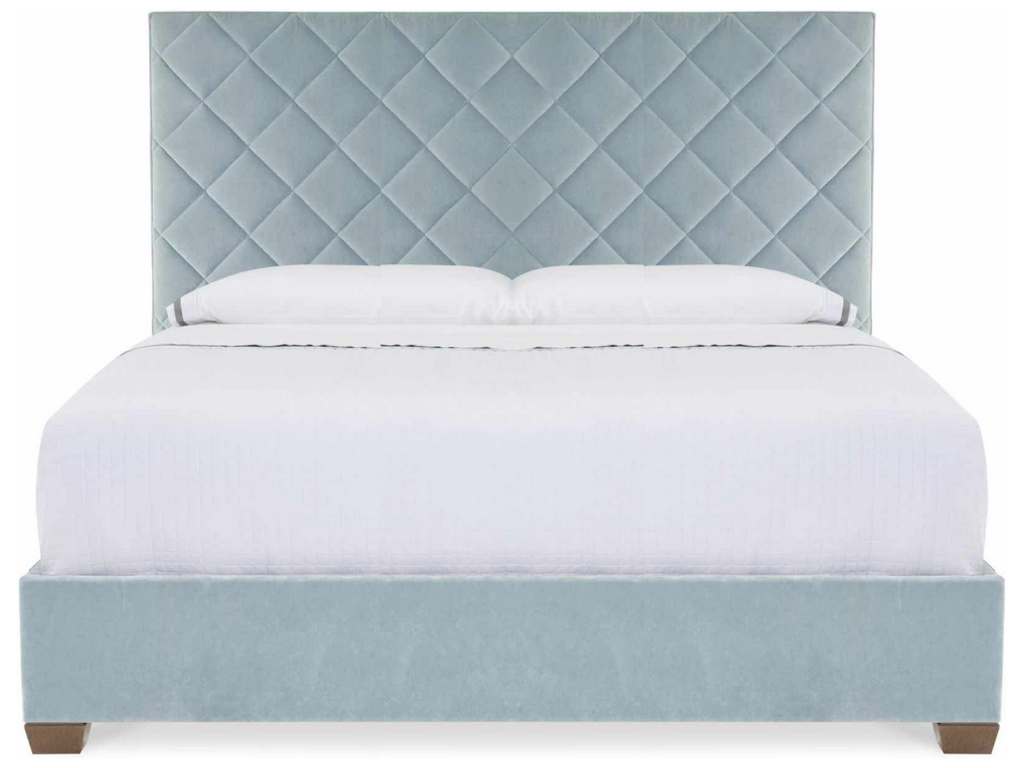 Wesley Hall 202-K  Ares King Bed