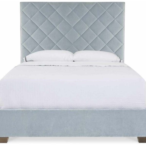 Wesley Hall 202-Q  Ares Queen Bed