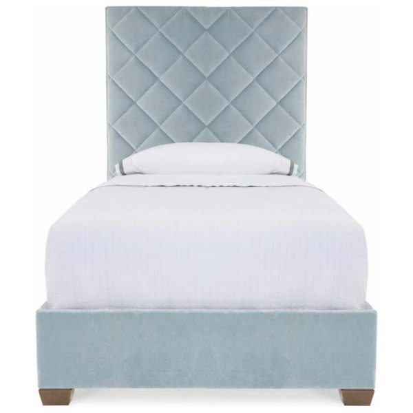 Wesley Hall 202-T  Ares Twin Bed