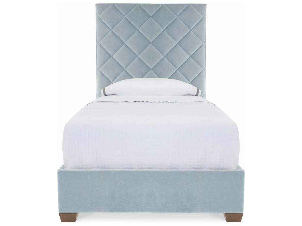 Wesley Hall 202-T  Ares Twin Bed